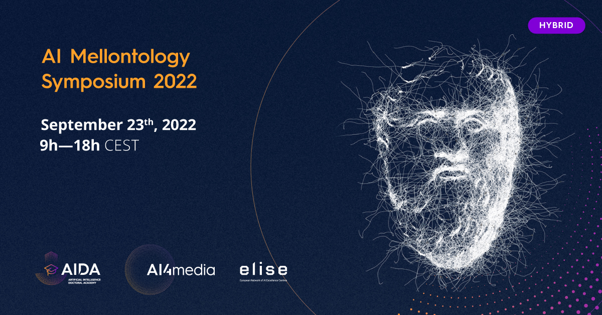 AI Mellontology Symposium 2022