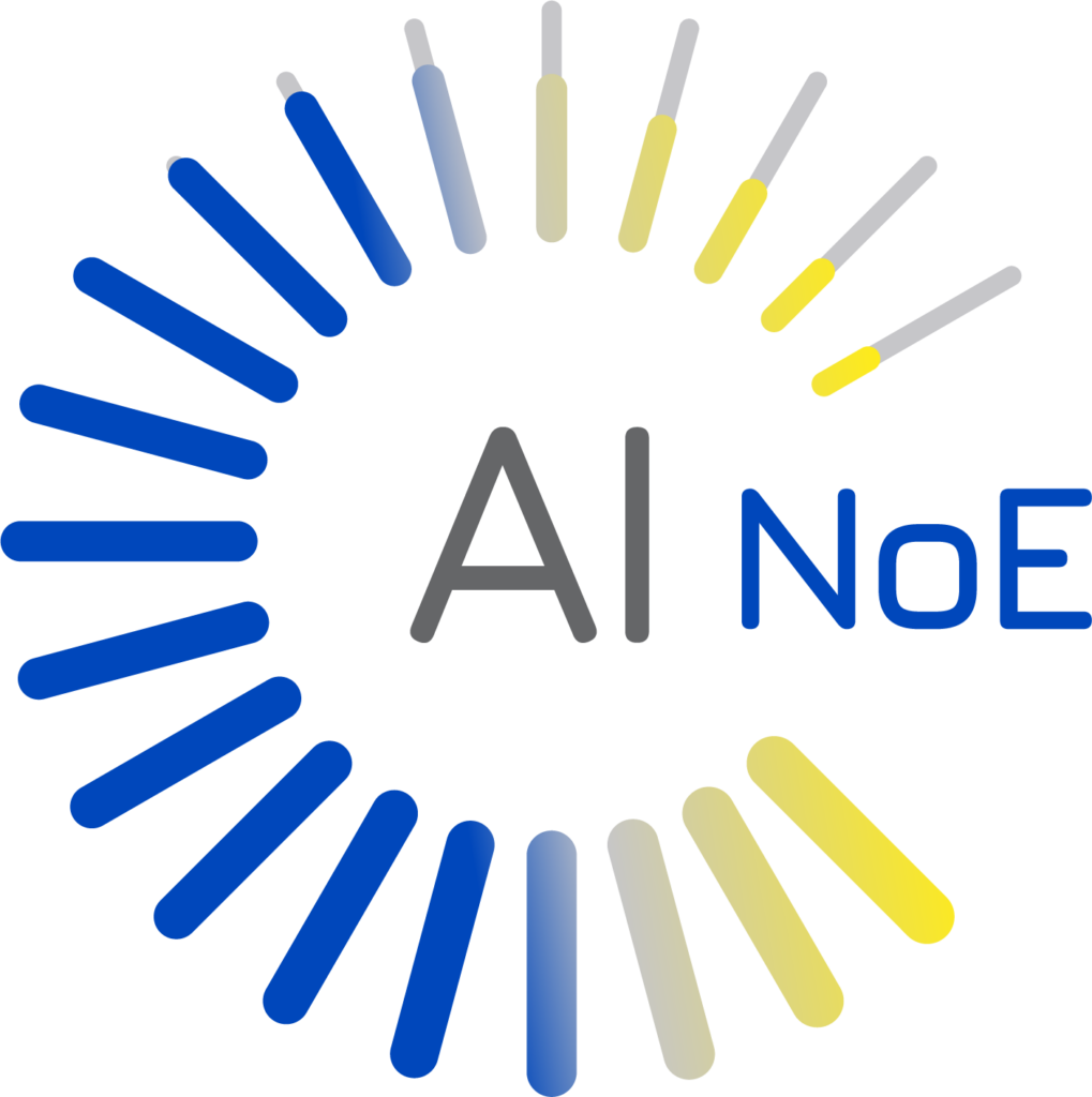 AI NoE Logo 